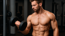 Como Aumentar a Testosterona de Forma Natural: Guia Completo para Praticantes de Musculação