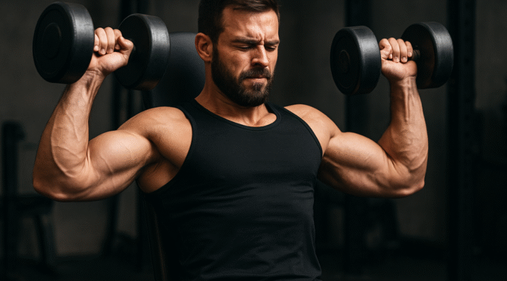 Técnica Drop-Set na Musculação: Guia Completo para Iniciantes e Avançados