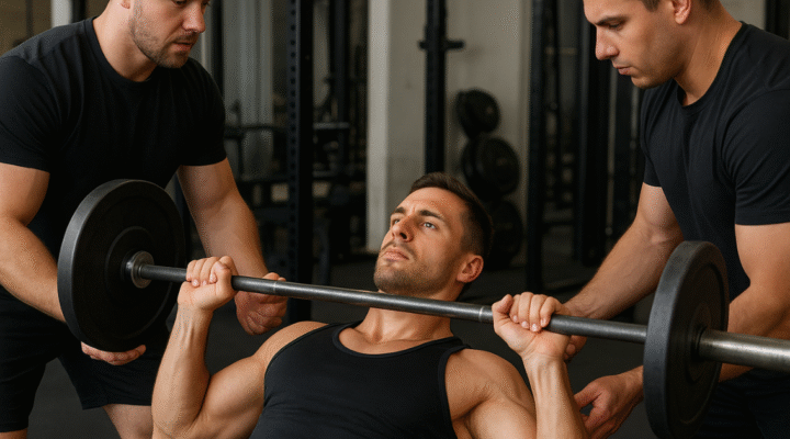 Treino de Pirâmide na Musculação: O Guia Completo