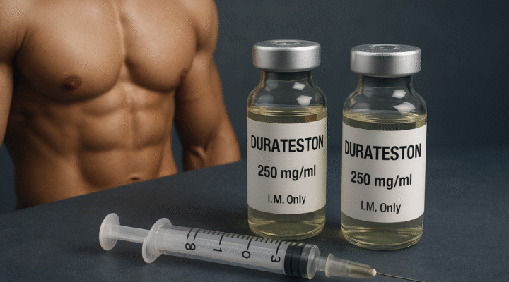 O que é e pra que serve Durateston: tudo o que você precisa saber antes de usar