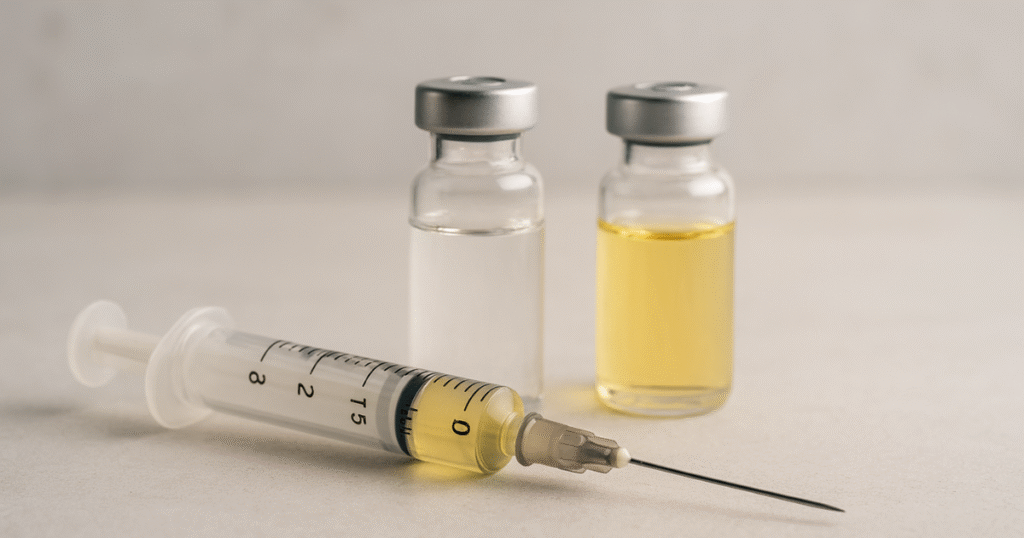 O que é Deca e Dura e Como Fazer o Ciclo com Segurança na Musculação