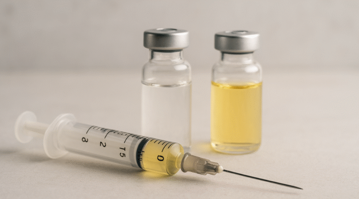 O que é Deca e Dura e Como Fazer o Ciclo: Guia Completo Para Musculação