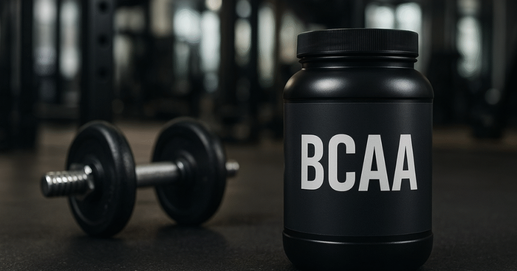 Saiba o que é e pra que serve BCAA