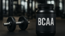 O que é e pra que serve BCAA: tudo que você precisa saber antes de usar