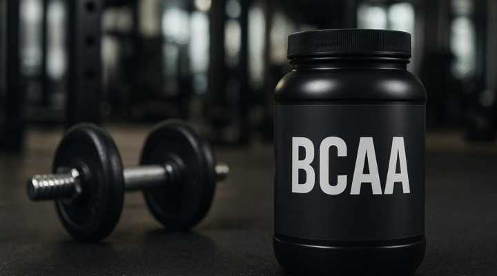 O que é e pra que serve BCAA: tudo que você precisa saber antes de usar