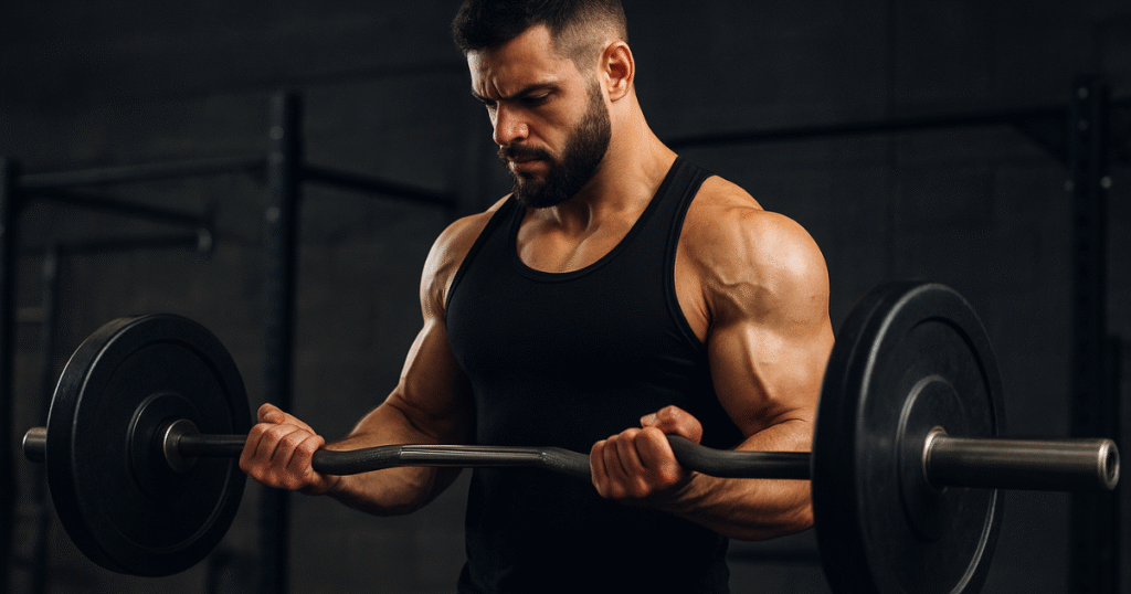 Quanto Tempo Para Ter Resultados na Musculação? Descubra a Verdade!