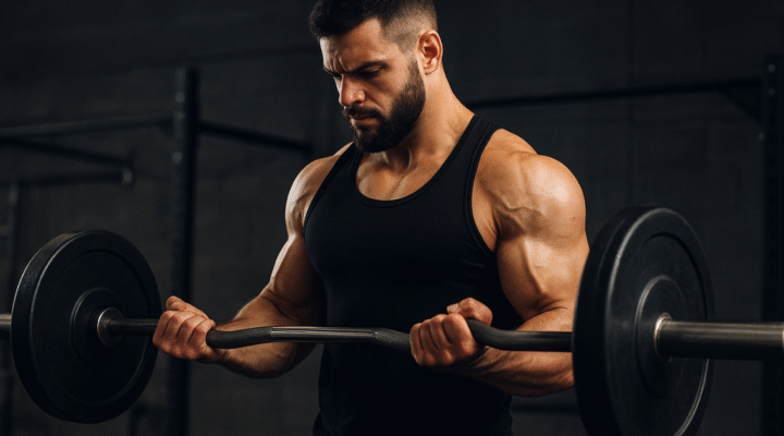 Quanto Tempo para Ter Resultados na Musculação: A Verdade Que Poucos Contam