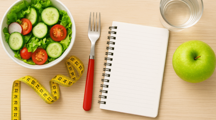 Como Emagrecer Rápido: Guia Completo Para Quem Quer Resultados Visíveis em Pouco Tempo