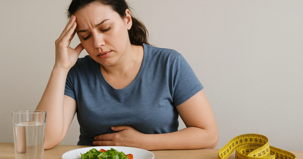 Por que é Difícil Emagrecer? Entenda os Verdadeiros Motivos